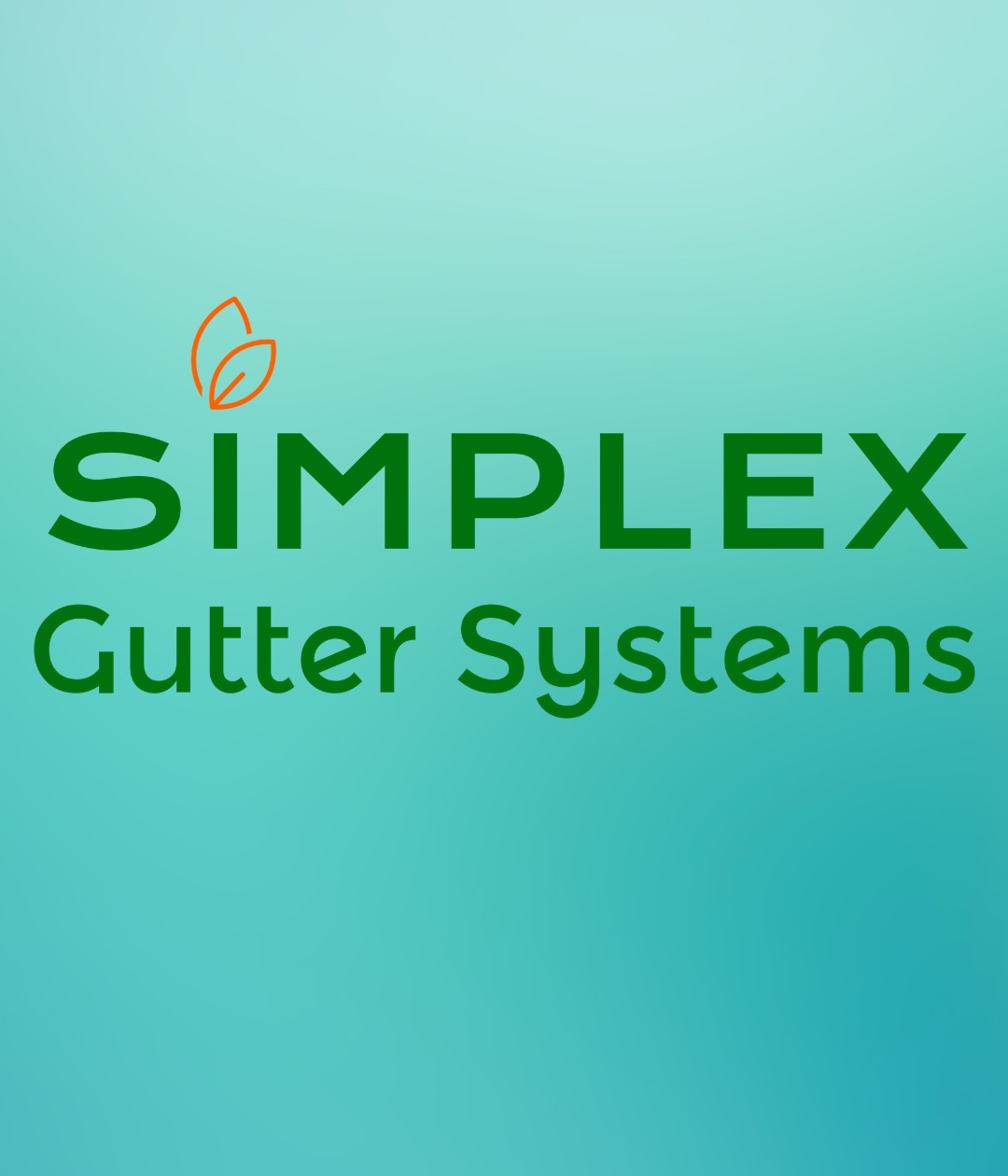 Simplex Gutter Systems Logo