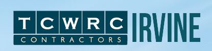 Tcwrc Contractors Irvine Logo