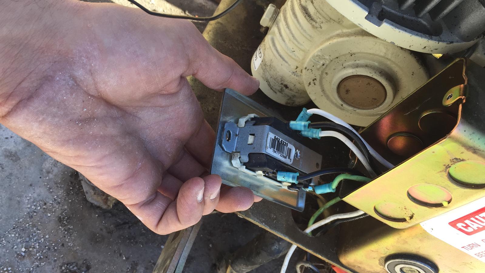 Finest Electric Gate Repair Image