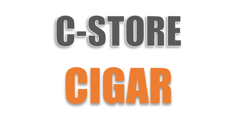 CStore Cigars Logo