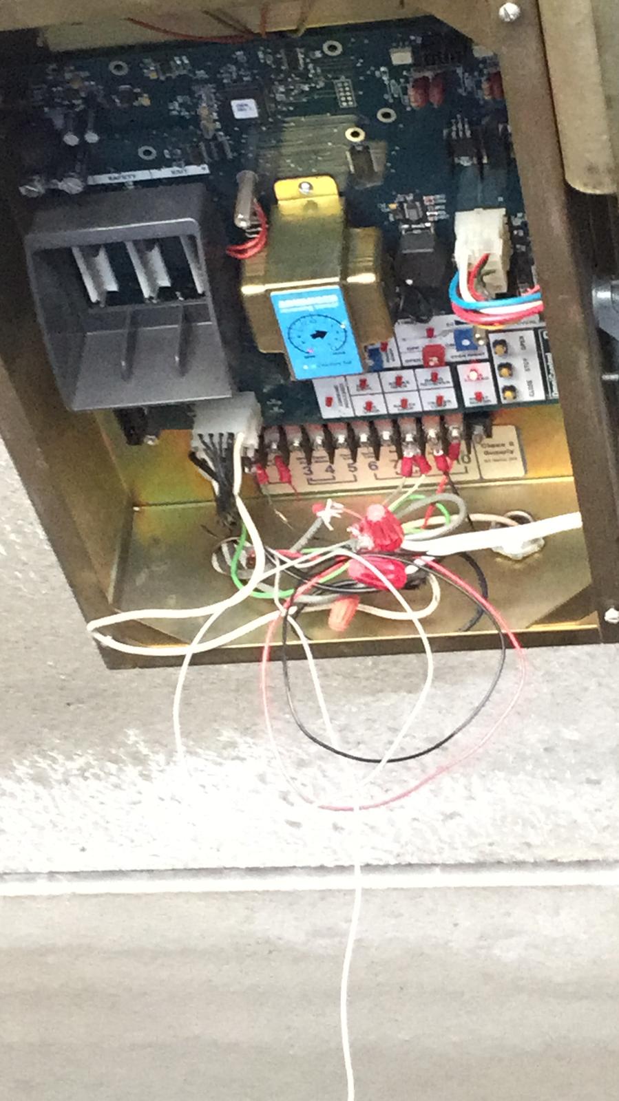 Leo Gates Electric Gate Repair Montebello Image