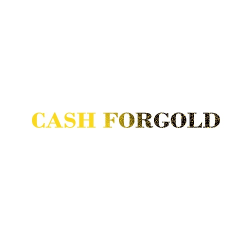 Cash for Gold, Gold Buyer Logo