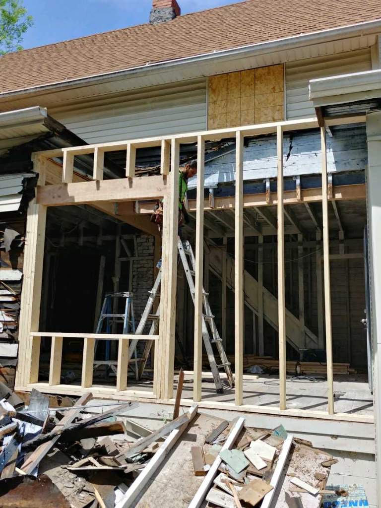 Hercules Construction LLC Image