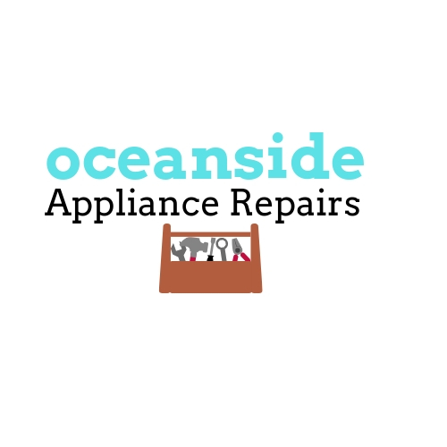 Oceanside Appliance Repair Logo