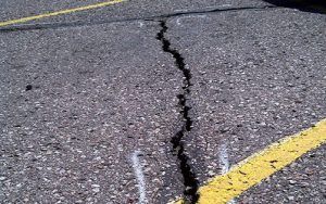Wilkes Barre Asphalt Paving Image