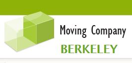 Moving Company Berkeley Logo