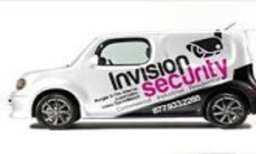 Business Security Camera Systems Image