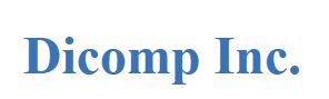Dicomp, Inc. Logo