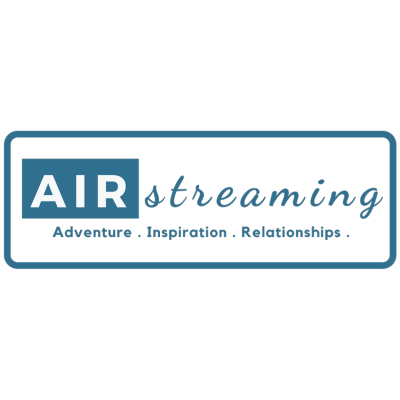 AIR-Streaming Logo