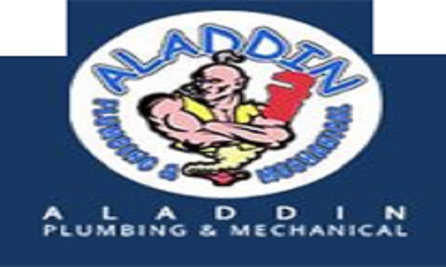 Hackensack Plumber Logo