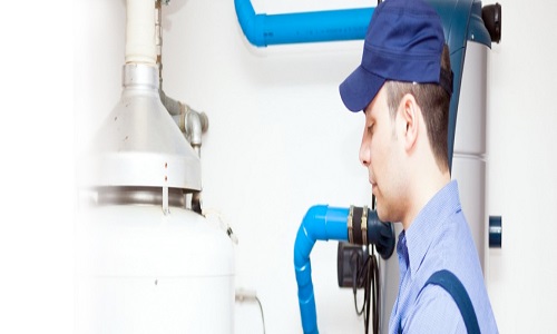 Hackensack Plumber Image