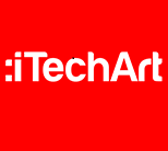 Itechart Group Logo