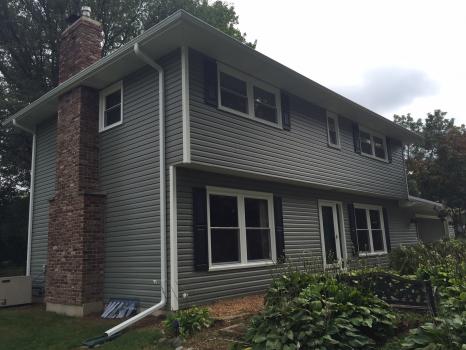 Joliet Promar Siding Image