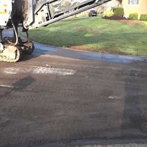 Towson Paving Image