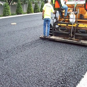 Towson Paving Logo
