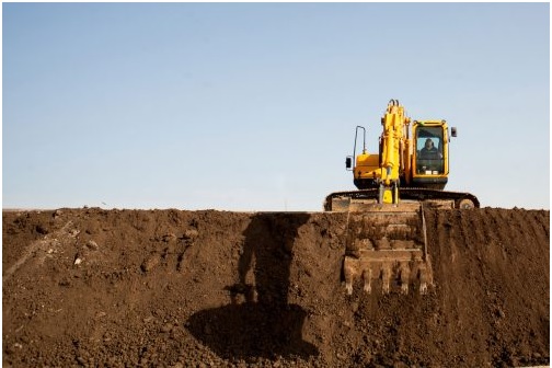 Wildcat Excavation Services, LLC Image