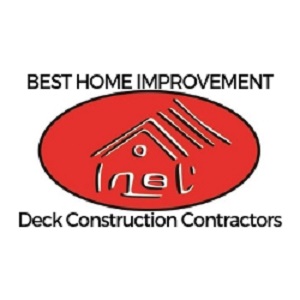 Best Home Improvement Logo
