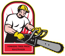 Yonkers Tree Pros Logo