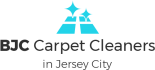 BJC Carpet Cleaners Logo