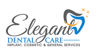 Elegant Dental Care Logo