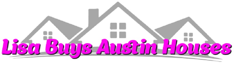 Lisa Buys Austin Houses Logo