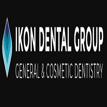 IKON Dental Group Logo
