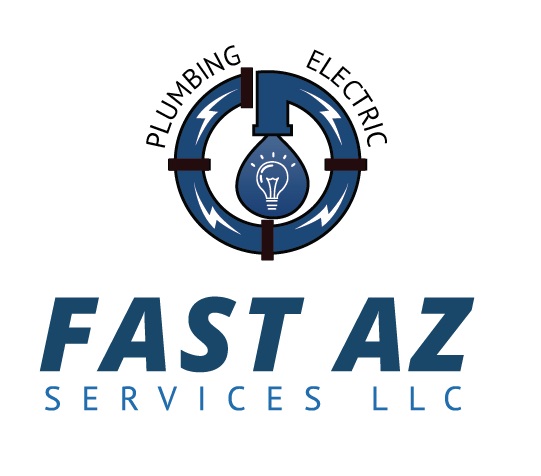 Fast Az Services Logo