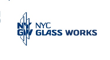 Commercial Metal Door Manufacturer Logo