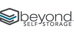 Beyond Self Storage Logo