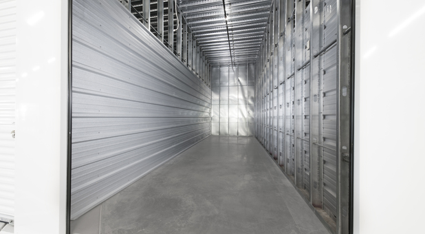 Beyond Self Storage Image