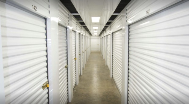 Beyond Self Storage Image