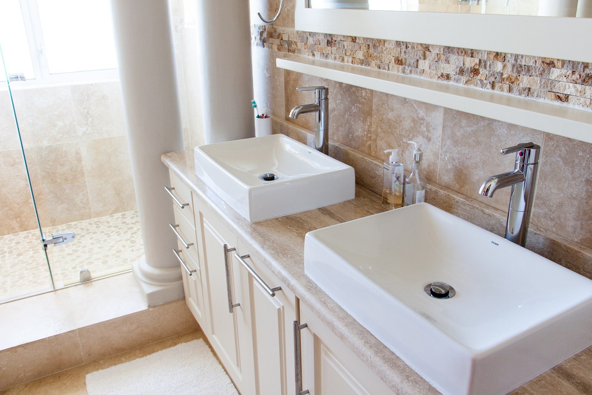 Walpole Plumbing Image