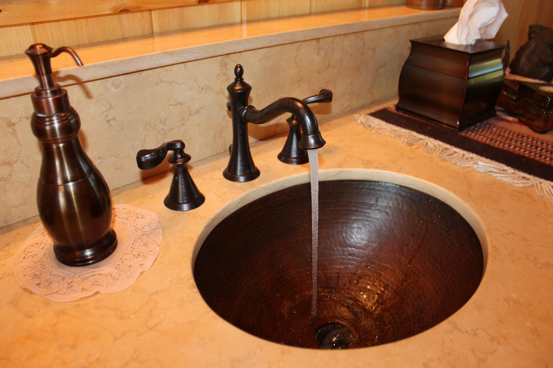 Walpole Plumbing Image