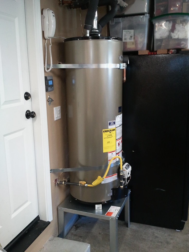 Walpole Plumbing Image
