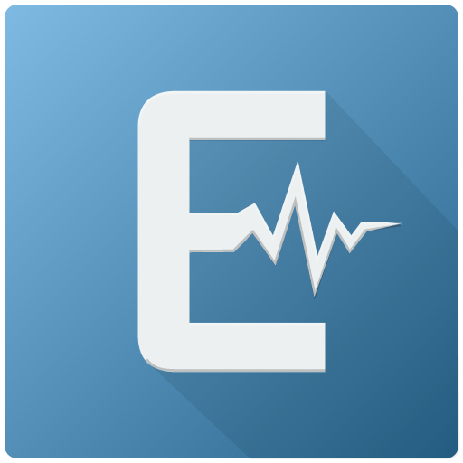 Elite HRV Logo