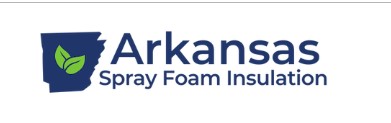 AR Spray Foam Insulation Fort Smith Logo