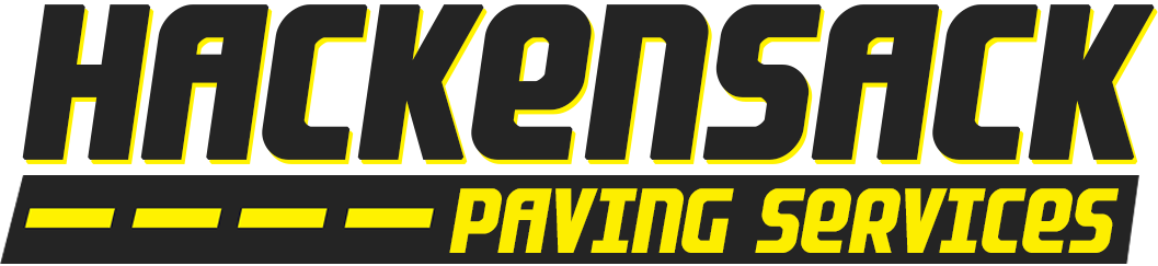 Hackensack Paving Company Logo