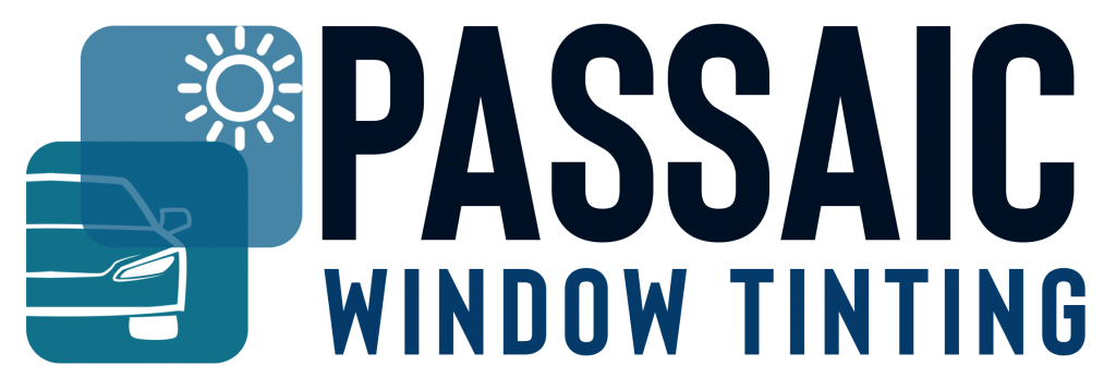 Passaic Window Tinting and Car Customizing Logo