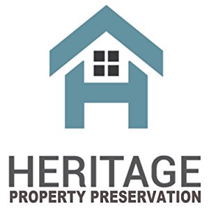 HERITAGE PROPERTY PRESERVATION - HANDYMAN Logo