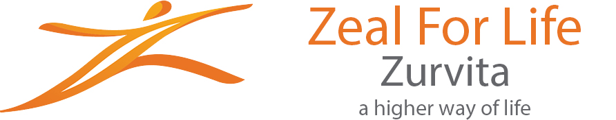 z Life Wellness Drinks Logo