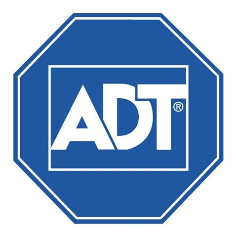 ADT Security Services Logo