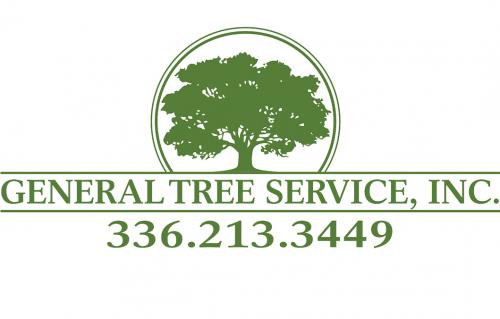 General Tree Service, Inc. Logo