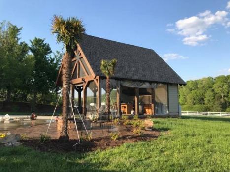 Callaway Outdoor Image