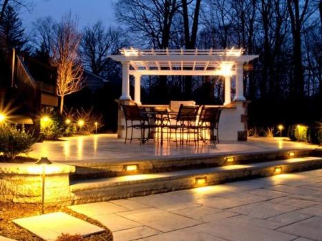 Callaway Outdoor Image