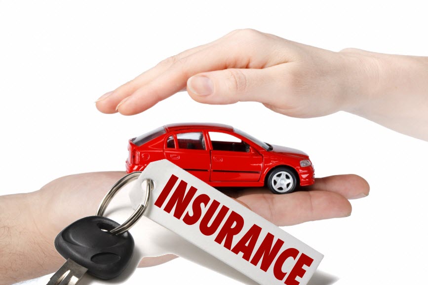 Denial Car Insurance Newark NJ Image