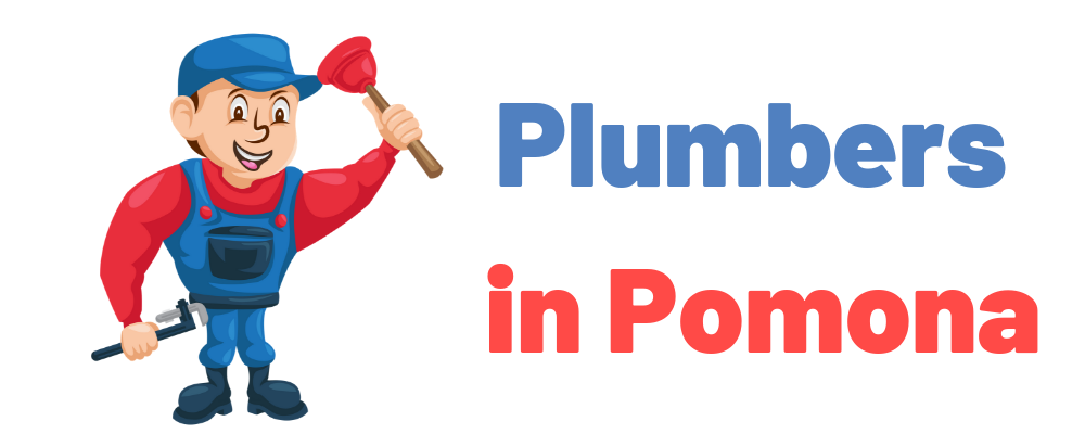 Plumbers in Pomona - Voted #1 Plumber in CA Logo