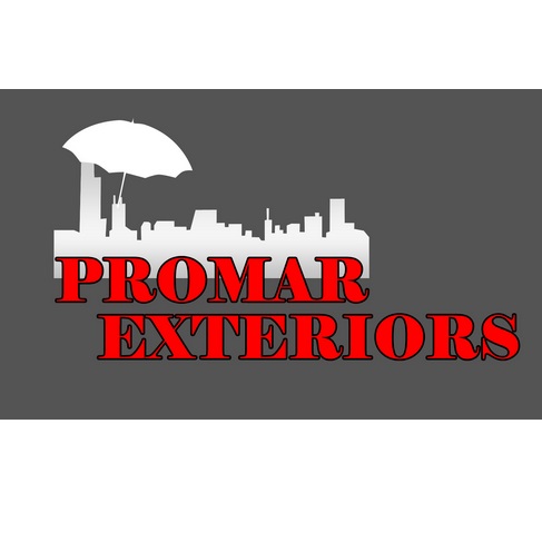 Joliet Promar Window Replacement Logo
