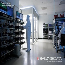SALVAGEDATA Recovery Services Image