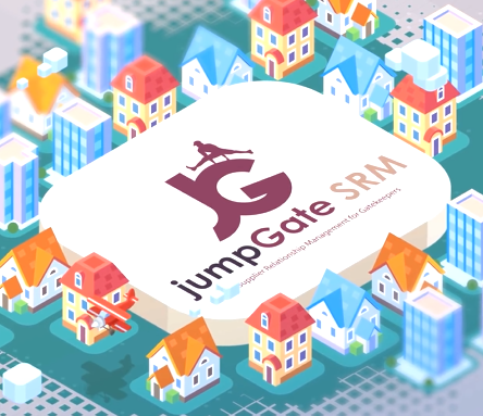 jumpGate SRM Inc. Image