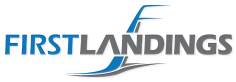 First Landings, LLC. Logo